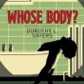Cover Art for 9781398805408, Whose Body? by DOROTHY L. SAYERS