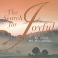 Cover Art for 9780425188330, The Search for Joyful by Benedict Freedman, Nancy Freedman