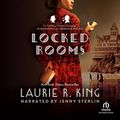 Cover Art for B000A5CJZE, Locked Rooms by Laurie R. King