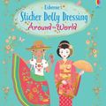 Cover Art for 9781474973410, Sticker Dolly Dressing Around the World by Emily Bone