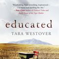 Cover Art for 9781443452502, Educated by Tara Westover