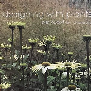 Cover Art for 9780881924374, Designing With Plants by Piet Oudolf, Noel Kingsbury