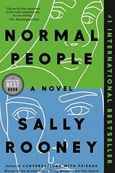 Cover Art for B07FS7P349, Normal People by Sally Rooney