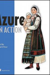 Cover Art for 9781935182481, Azure in Action by Chris Hay, Brian Prince