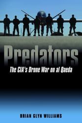 Cover Art for 9781612346175, Predators by Brian Glyn Williams