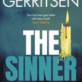 Cover Art for 9781804991329, The Sinner by Tess Gerritsen