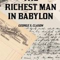 Cover Art for 9781725139602, The Richest Man in Babylon by George S. Clason