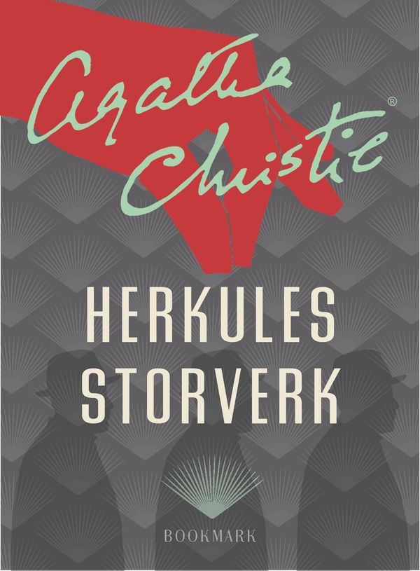 Cover Art for 9789175471532, Herkules storverk by Agatha Christie