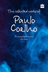 Cover Art for 9780008342395, The Collected Works of Paulo Coelho by Paulo Coelho