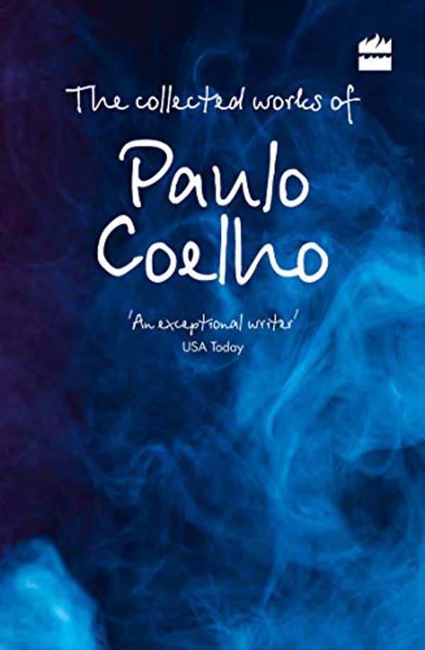 Cover Art for 9780008342395, The Collected Works of Paulo Coelho by Paulo Coelho