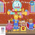 Cover Art for B01LQZC06E, Play School 50th Anniversary Audiobook by Abc Audio