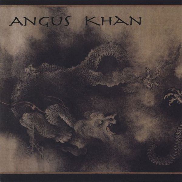 Cover Art for 0678277091320, Angus Khan by 