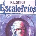 Cover Art for 9780613003520, Maldicion De La Momia / The Curse of the Mummy's Tomb by R. L. Stine