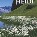 Cover Art for 9781449910723, Heidi by Johanna Spyri