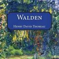 Cover Art for 9781940777368, Walden by Henry David Thoreau