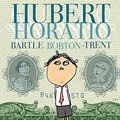 Cover Art for 9780340877883, Hubert Horatio Bartle Bobton-Trent by Lauren Child