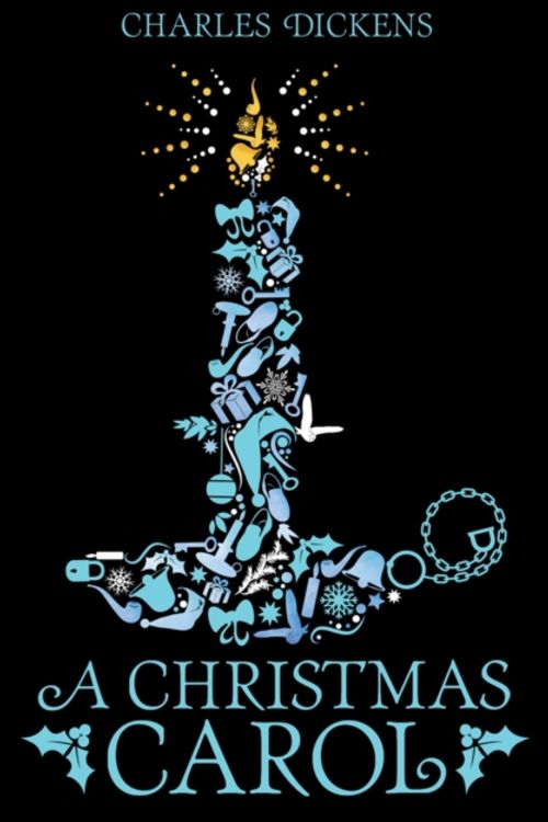 Cover Art for 9781407172569, A Christmas Carol by Charles Dickens