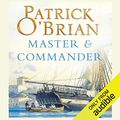 Cover Art for B00NWD040I, Master and Commander: Aubrey-Maturin Series, Book 1 by Patrick O'Brian