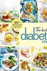 Cover Art for 9781925866469, The Best of Diabetic Living by Diabetic Living