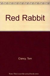 Cover Art for 9781417801640, Red Rabbit by Tom Clancy