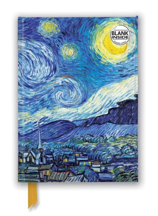 Cover Art for 9781839649233, Vincent van Gogh by Flame Tree Studio