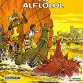 Cover Art for 9782205069518, Welcome on Alfloflo by J.c. Mezieres, P. Christin