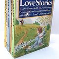 Cover Art for 0729910947594, 5 Pioneer Love Stories Boxed Set by Janette Oke by Janette Oke