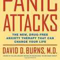 Cover Art for 9780767920711, When Panic Attacks by Burns M.D., David D.