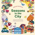 Cover Art for 9780734420442, Seasons in the City by Megan McKean