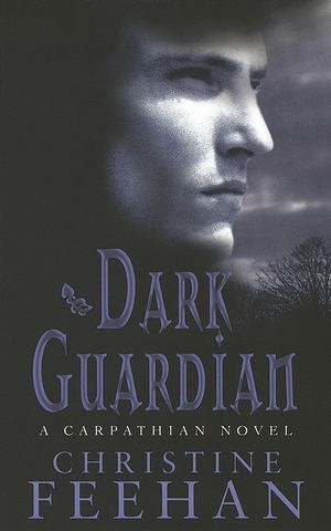 Cover Art for 9780749938116, Dark Guardian: Number 9 in series by Christine Feehan
