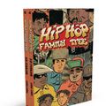 Cover Art for 9781606999417, Hip Hop Family Tree 1983-1985 Gift Box Set by Ed Piskor