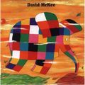 Cover Art for 9780862645953, Elmer and the Wind by David McKee