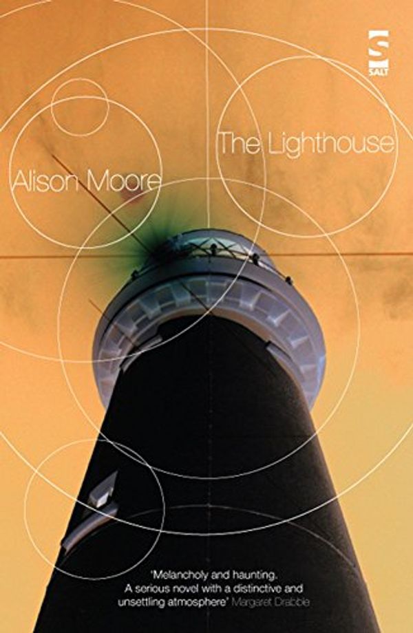 Cover Art for B009QWGB9W, [ LIGHTHOUSE ] by Moore, Alison ( Author ) [ Aug- 15-2012 ] [ Paperback ] by Alison Moore