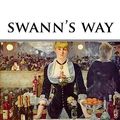 Cover Art for 9781535340243, Swann's Way by Marcel Proust