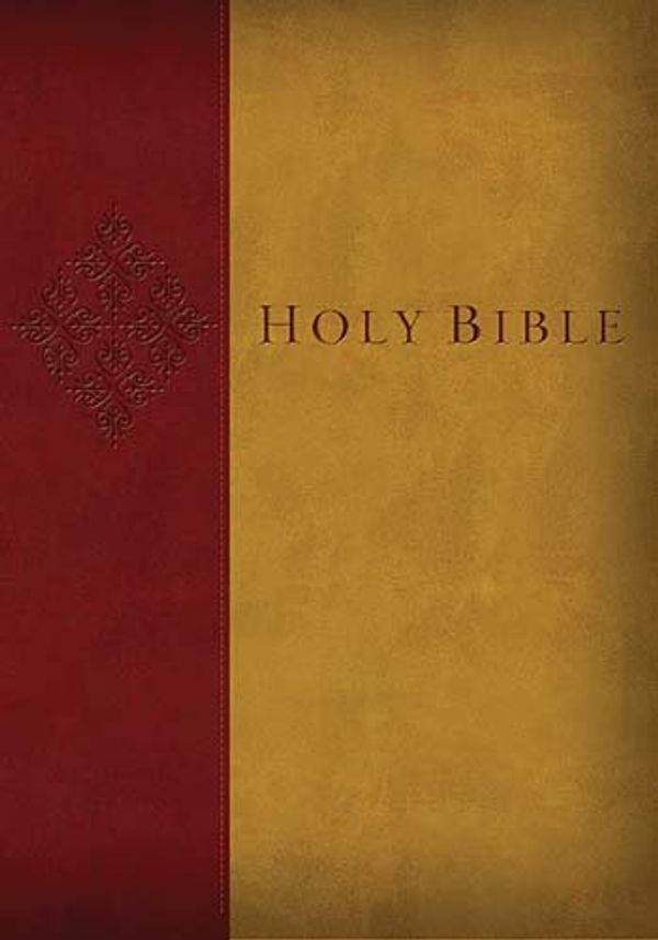 Cover Art for 9781418547141, Study Bible-KJV by Thomas Nelson Publishers