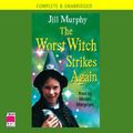 Cover Art for 9780754065876, The Worst Witch Strikes Again by Jill Murphy