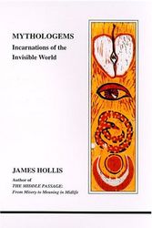Cover Art for 9781894574105, Mythologems by James Hollis