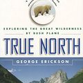 Cover Art for 9781592281565, True North by George Erickson