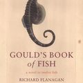 Cover Art for B017MYI4QS, Gould's Book of Fish by Richard Flanagan (2003-03-15) by Richard Flanagan;