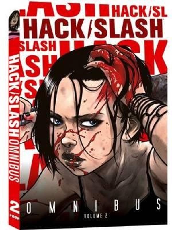 Cover Art for 9781934692578, Hack/Slash Omnibus: v. 2 by Tim Seeley, Emily Stone, Rebekah Isaacs