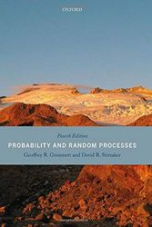 Cover Art for 9780198847601, Probability & Random Processes by Stirzaker Grimmett