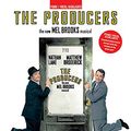 Cover Art for 9780634053788, The "Producers" by Mel Brooks