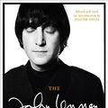 Cover Art for 9781780220871, The John Lennon Letters by John Lennon, Hunter Davies