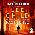 Cover Art for B079Y62ZJ8, Past Tense by Lee Child