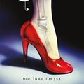 Cover Art for 8601420697720, Cinder by Marissa Meyer