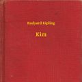 Cover Art for 9789635242573, Kim by Rudyard Kipling