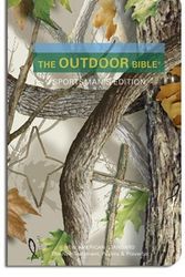 Cover Art for 9780979239441, The Outdoor Bible-NAS: The New Testament, the Psalms & the Proverbs by Bardin & Marsee Publishing