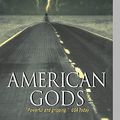 Cover Art for 9780613913386, American Gods by Neil Gaiman