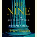 Cover Art for 9780739354605, The Nine by Jeffrey Toobin
