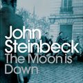 Cover Art for 9780141912554, The Moon is Down by John Steinbeck